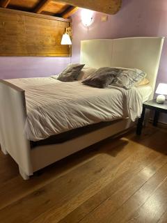 Chalet Calcar - - 7