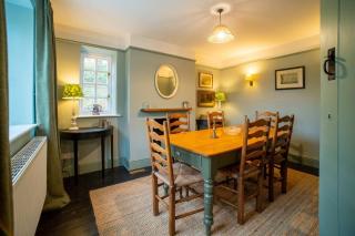 Luxury 2 Bed Woodland Cottage on Rewilding Estate - Beaminster - 4