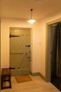 Luxury 2 Bed Woodland Cottage on Rewilding Estate - Beaminster - 5