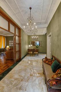 Villa Girardengo - 5