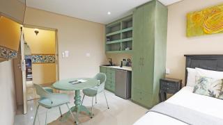 Qurtuba Hotel and Spa - Sandown - 1