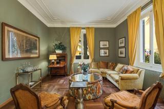 Villa Girardengo - 6