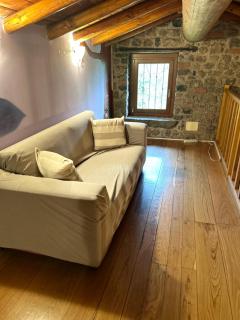 Chalet Calcar - - 4