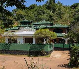 The Villa Angeline - 0