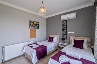 Villa Hanımeli, Fethiye - Fethiye - 9