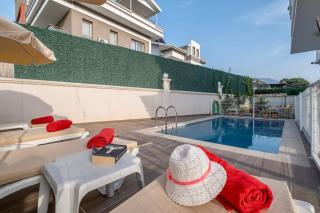 Villa Hanımeli, Fethiye - Fethiye - 8