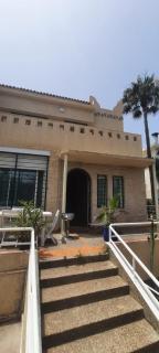 Les Portes de l'Océan avec piscine uniquement l'été - El Harhoura - 8