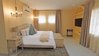 Qurtuba Hotel and Spa - Sandown - 4