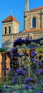 Romantische kamer nabij centrum - 1