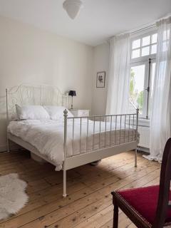 Romantische kamer nabij centrum - 0