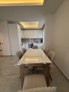 SA Apartment! 2BD Duplex on the Cleopatra Beach - Alanya - 4