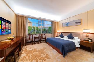 Shengyu Hotel - Dongguan - 2
