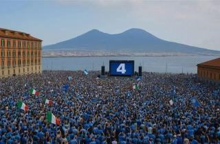 "Dint e viche e Napule" Guest House - Naples - 9