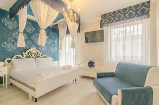 Suites Train Station Mestre - Mestre - 9