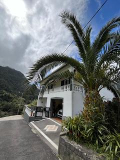 Mountain retreat - Boaventura - 6