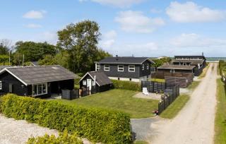 Beautiful Home In Otterup With Wifi - 0