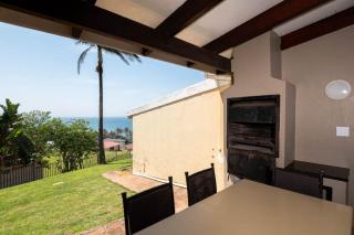Chakas Rock Chalets 14 - Ballito - 6