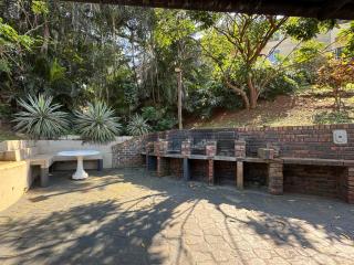 Chakas Rock Chalets 14 - Ballito - 1