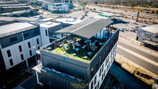 38 on Boulders Hotel - Gaborone - 4