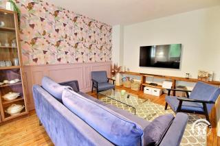 La rose des vents - 5