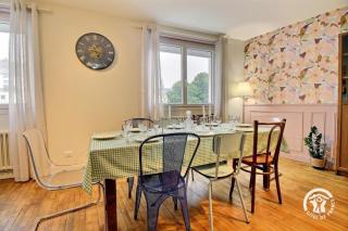 La rose des vents - 3