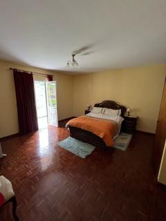 Mountain retreat - Boaventura - 9