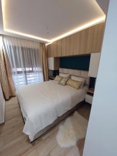 Kenitra apartment with train station view - Kenitra - 5