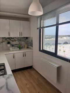Kenitra apartment with train station view - Kenitra - 4