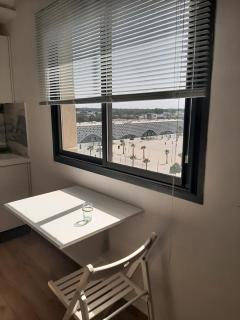 Kenitra apartment with train station view - Kenitra - 1