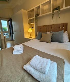 Cute House in Central London - 3