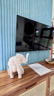 Villa Blue Paradise, Villa 22 - Ban Nong Chaeng - 5