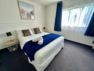 Happy Apple Backpackers - Motueka - 0