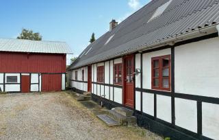4 Bedroom Stunning Home In Bandholm - Bandholm - 4