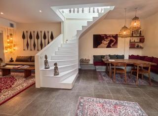 Tropical Townhouse 3 Bedrooms Seminyak - Seminyak - 9