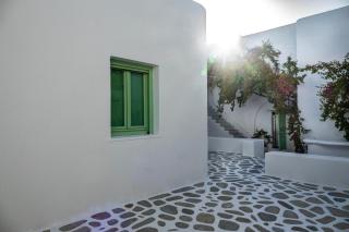 ZIMARAKI Houses - Chora Folegandros - 3