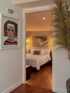Tropical Townhouse 3 Bedrooms Seminyak - Seminyak - 2