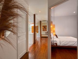 Tropical Townhouse 3 Bedrooms Seminyak - Seminyak - 1