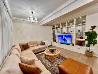 TOP House Tirana - Tirana - 9
