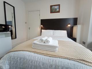 Mill Studio - One bed self-contained studio at Oxford City Center - Oxford - 8