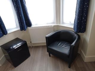 Mill Studio - One bed self-contained studio at Oxford City Center - Oxford - 7