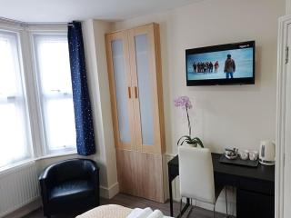 Mill Studio - One bed self-contained studio at Oxford City Center - Oxford - 6