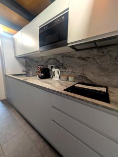 Hbhall Navigli 5 Apartment - Mailand - 8