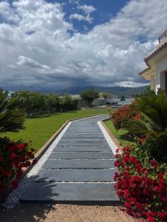 Villa avec piscine à Lecci - Lecci - 7