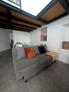 Hbhall Navigli 5 Apartment - Mailand - 5