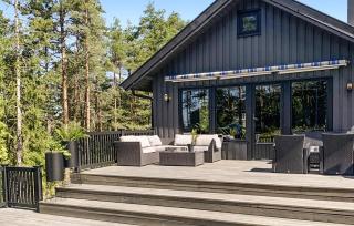 Amazing Home In Gressvik - Gressvik - 2