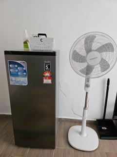 Gigie Musliim Theme Homestay - 5