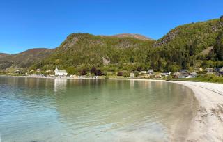 Stunning Apartment In Selje With Wifi - Selje - 2