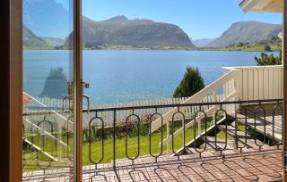 Stunning Apartment In Selje With Wifi - Selje - 9