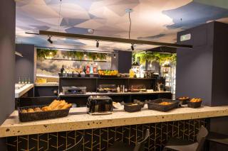 Pathos by Mimood Aparthotels - Valencia - 5