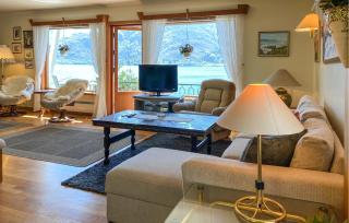 Stunning Apartment In Selje With Wifi - Selje - 6